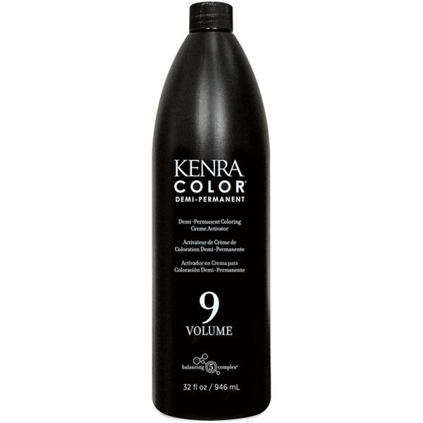 Activator - 9 Volume 32oz