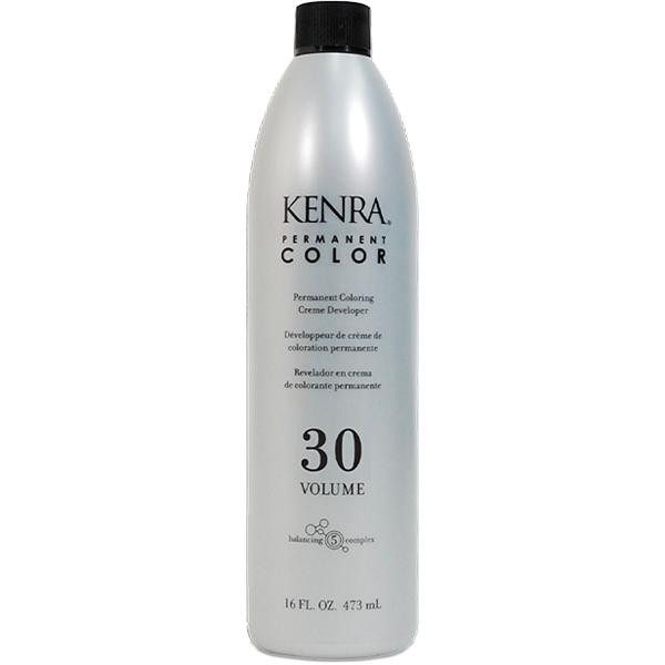 Developer - 30 Volume 16oz