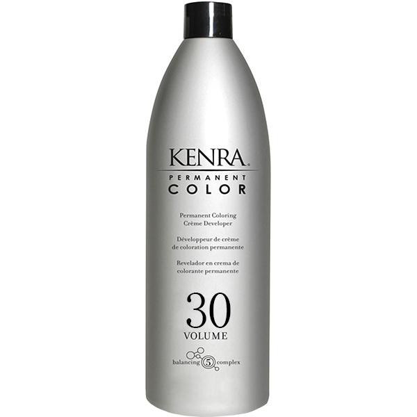 Developer - 30 Volume 32oz