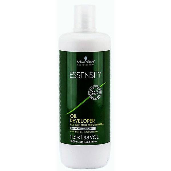 Essensity - Oil Developer 