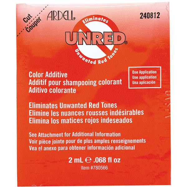 Unred 0.07oz
