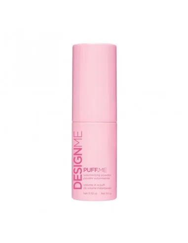 designME - puffME Volumizing Powder - 9g