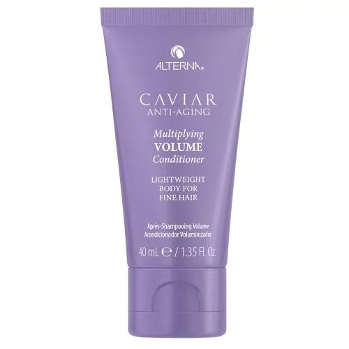 Alterna Caviar Volume Conditioner