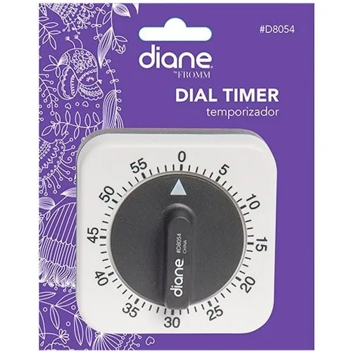 Fromm Dial Timer