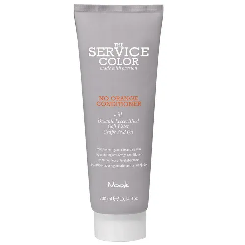 Nook No Orange Conditioner