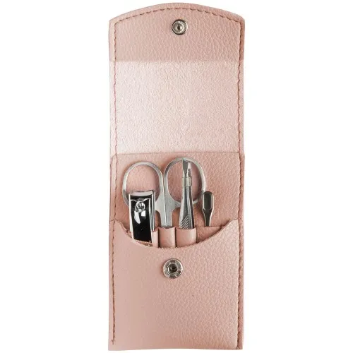 Diane Manicure To Go Set 4pc D997