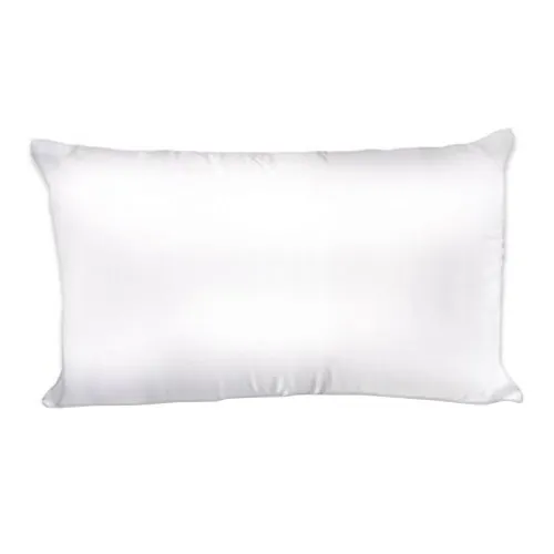 Scalp Master Satin Pillowcase White