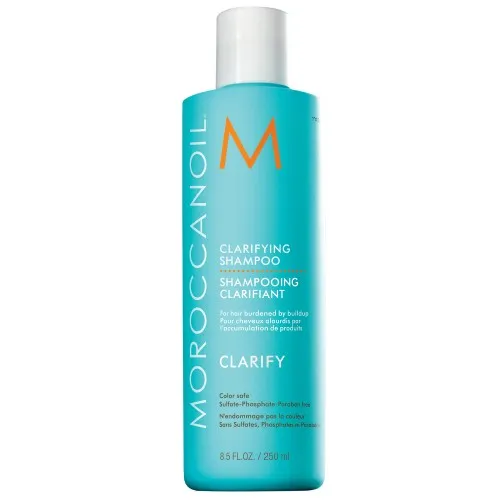 Moroccanoil Clarifying Shampoo