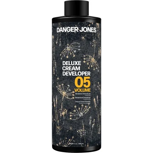 Danger Jones Deluxe Developer