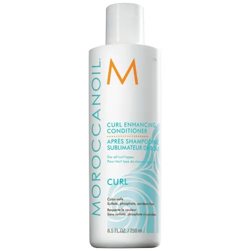 Moroccanoil Curl Enhancing Conditioner