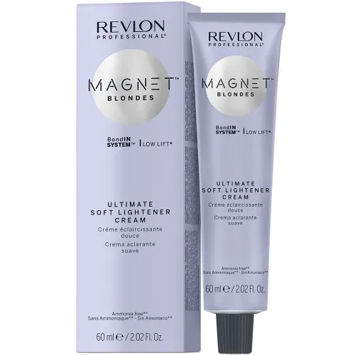 Revlon Magnet Blondes Soft Lightener 2oz