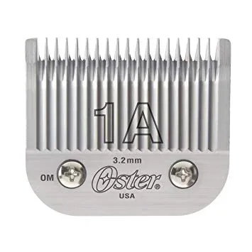 Oster Detachable Blade #1A