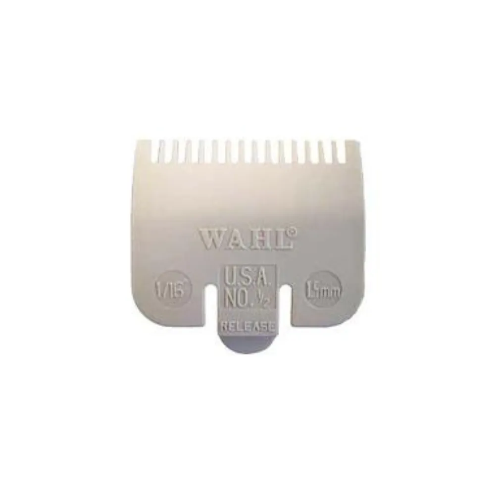 Wahl Clipper Guide Comb #1/2