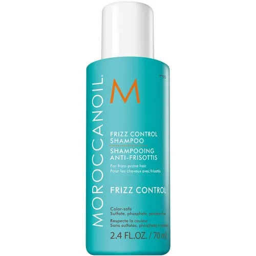 Moroccanoil Frizz Control Shampoo
