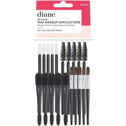 Fromm Disposable Makeup Applicator Set 20pk