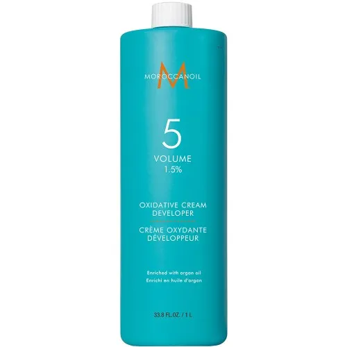 Moroccanoil Oxidative Developer