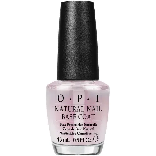 OPI Natural Nail Base Coat 0.5oz