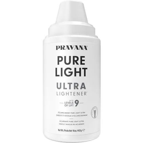Pravana Pure Light Ultra Lightener 16oz