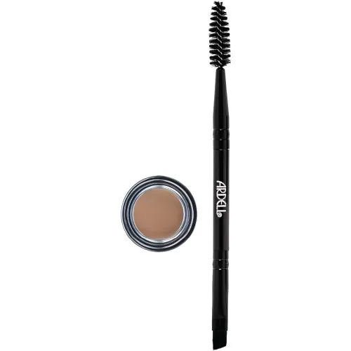 Ardell Brow Pomade 2pk - Medium Brown