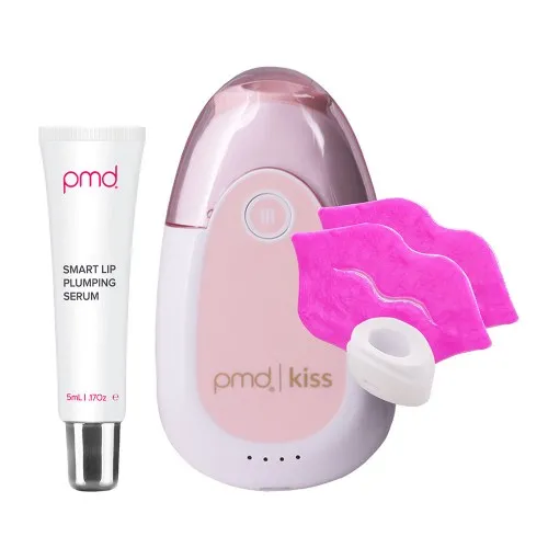PMD Kiss Lip Plumping System Blush