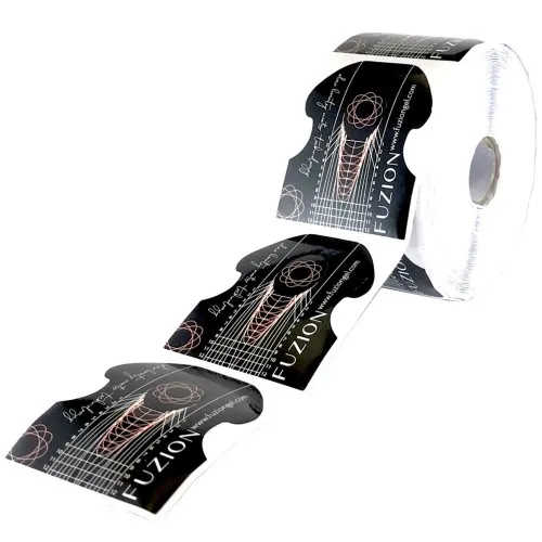 Fuzion Forms Roll 500pk