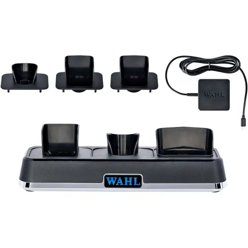 Wahl Multi Charge Power Station