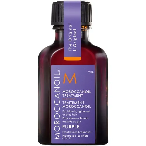 Moroccanoil Purple Treatment