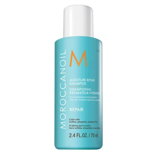 Moroccanoil Moisture Repair Shampoo