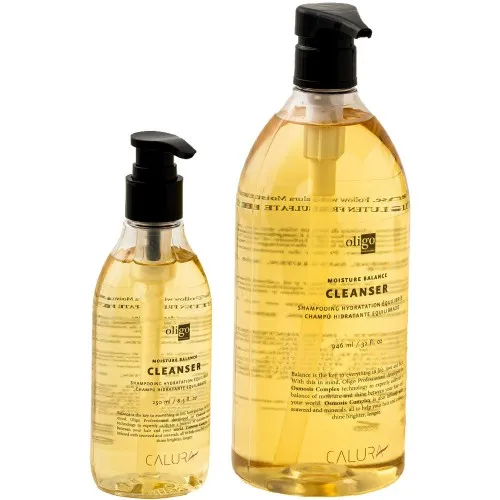 Oligo Calura Moisture Balance Shampoo Promo