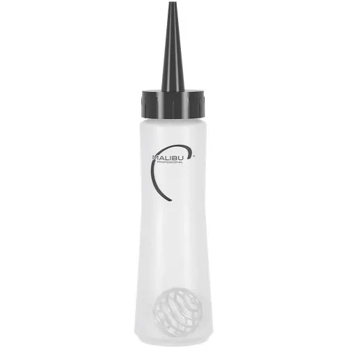 Malibu C Mixing Bottle
