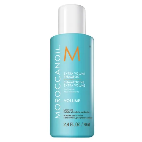 Moroccanoil Extra Volume Shampoo