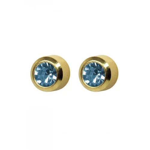 Retail Birthstone March - Mini
