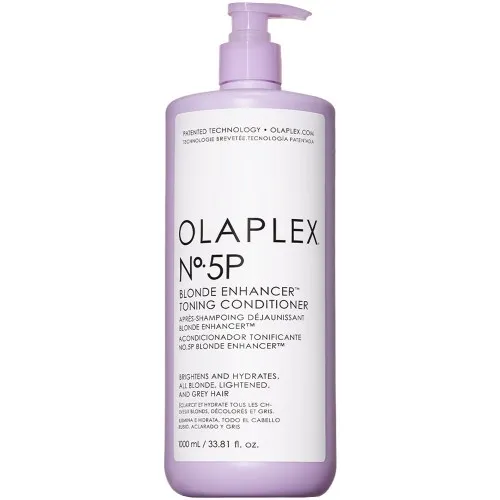 Olaplex No.5P Enhancer Toning Conditioner