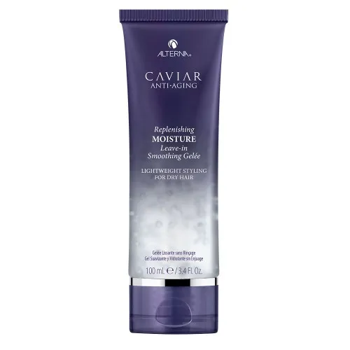 Alterna Caviar Replenish Moisture Leave-In Gelee 3oz