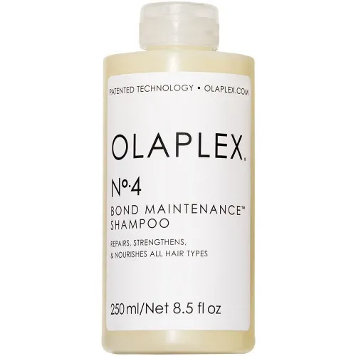 Olaplex No.4 Bond Maintenance Shampoo