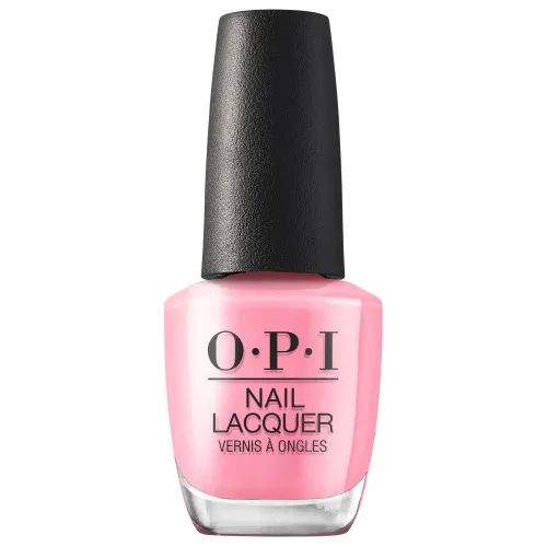 OPI XBOX Racing For Pinks 0.5oz