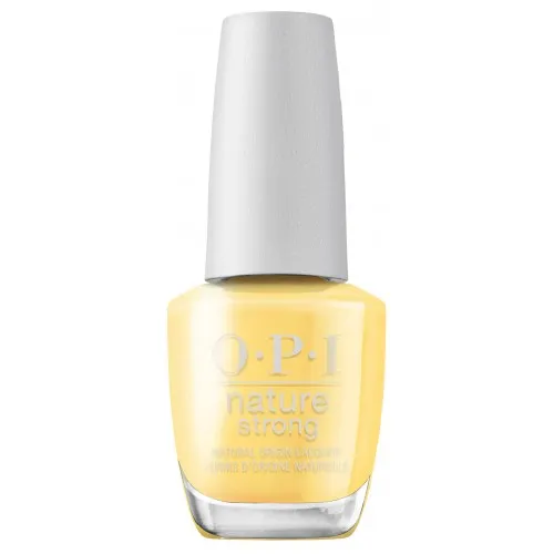 OPI Nature Strong Make My Daisy 0.5oz
