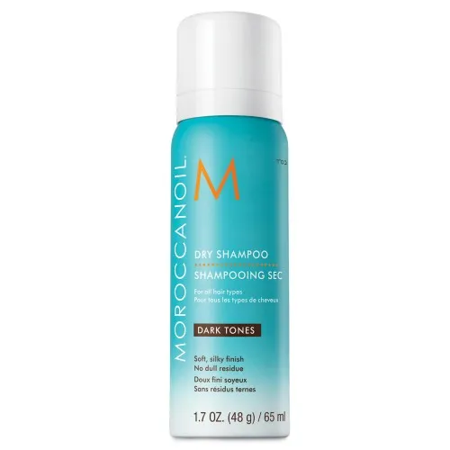 Moroccanoil Dry Shampoo Dark Tones