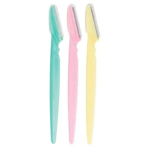 FantaSea Disposable Eyebrow Razors 3pk