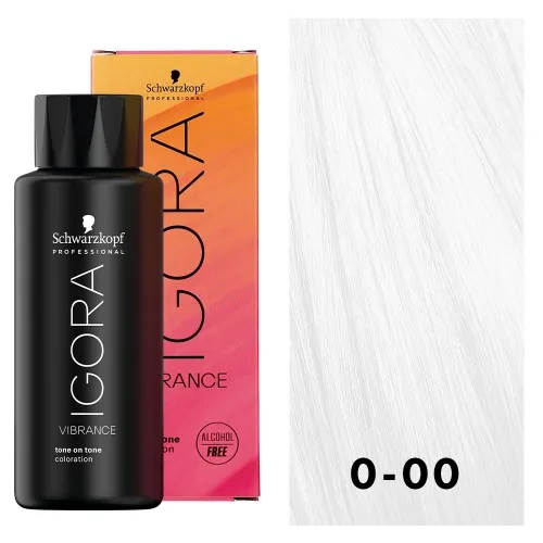 Igora Vibrance
