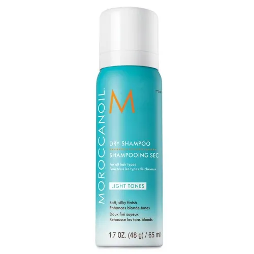 Moroccanoil Dry Shampoo Light Tones