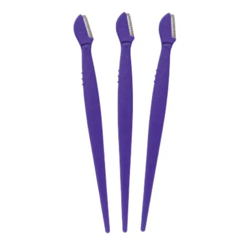 FantaSea Touch Up Razors 3pk