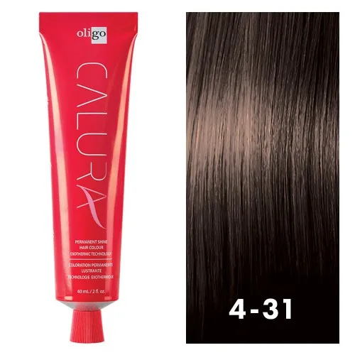 Oligo Calura Permanent Color