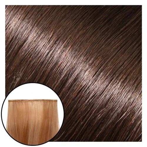 Babe Ideal Hybrid Hair Extensions #2 Sally - 18"