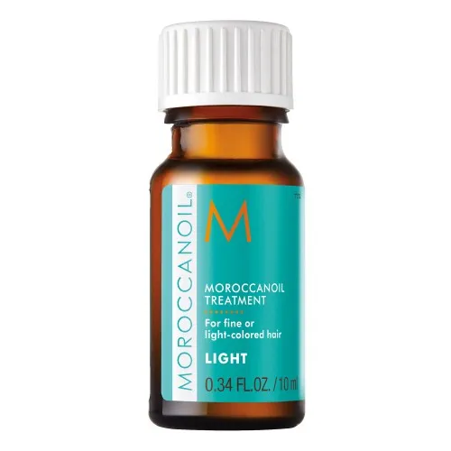 Moroccanoil Treatment Light