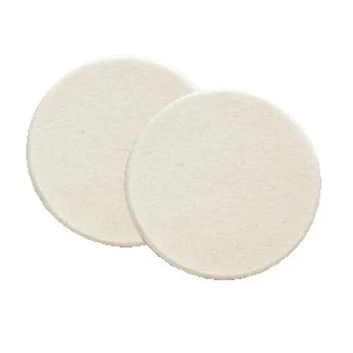 Fanta Sea Medium Round Latex-free Applicator Sponges 2pk