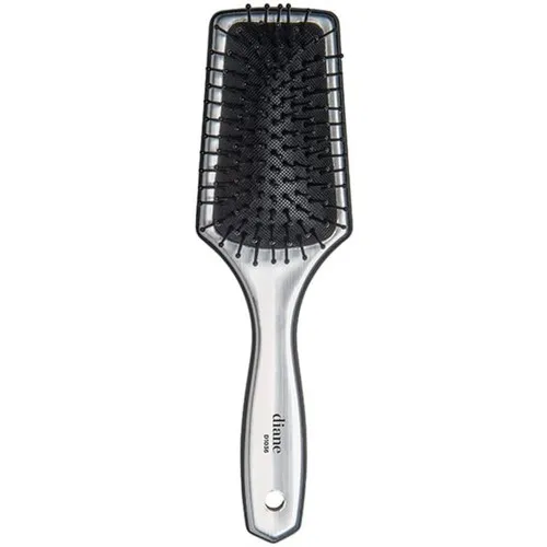 Fromm Small Silver 7 Row Paddle Brush
