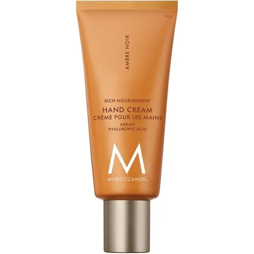 Moroccanoil Body Ambre Noir Hand