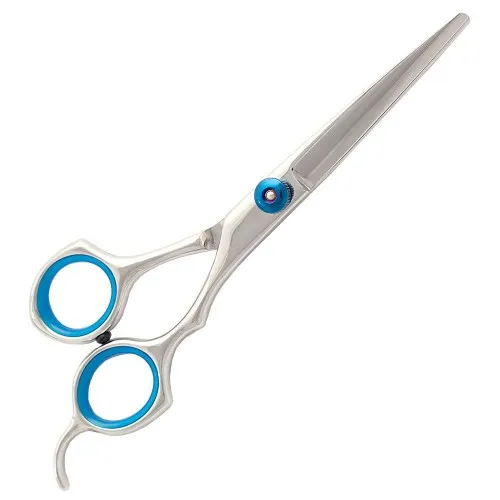 Ultra 5.5" Offset Styling Shear