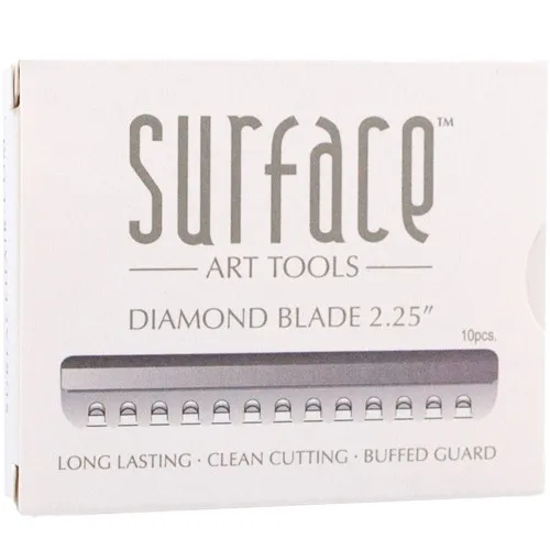 Surface 2.25" Diamond Blades 10pk